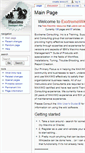 Mobile Screenshot of exxtremewiki.com